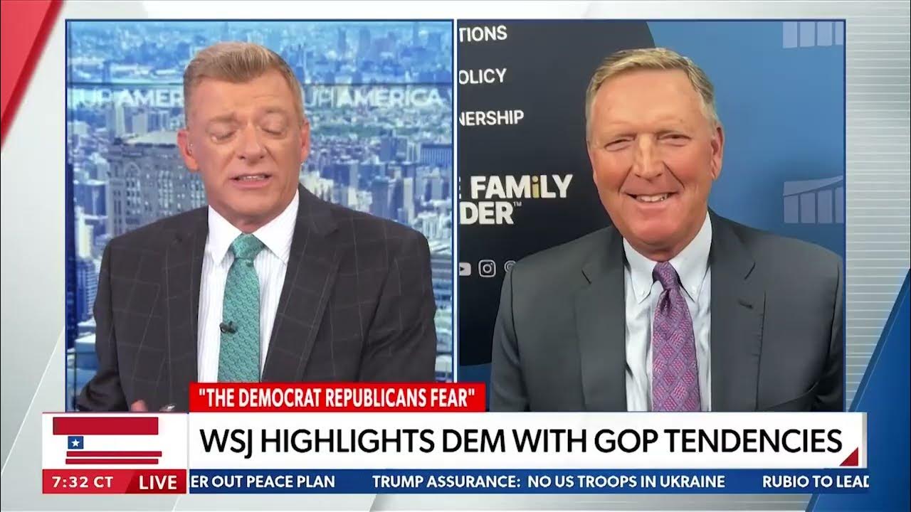 BVP on Newsmax