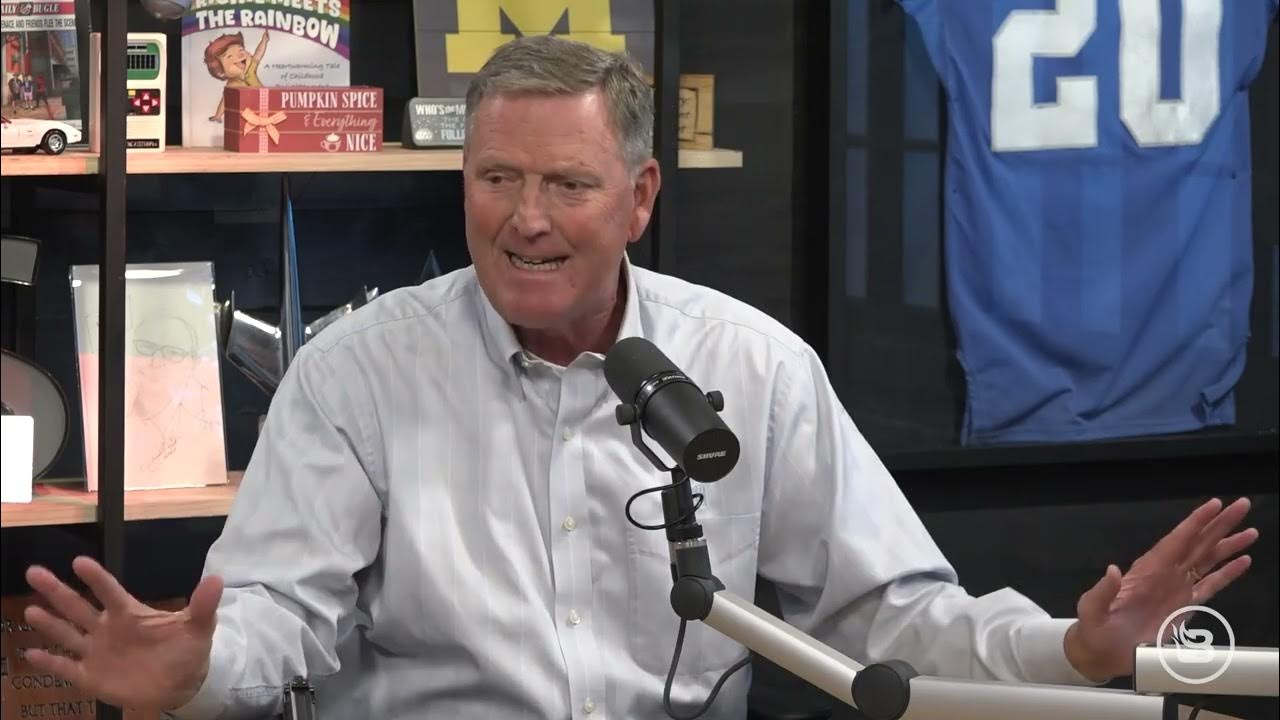 BVP on the Steve Deace Show: September 23, 2025