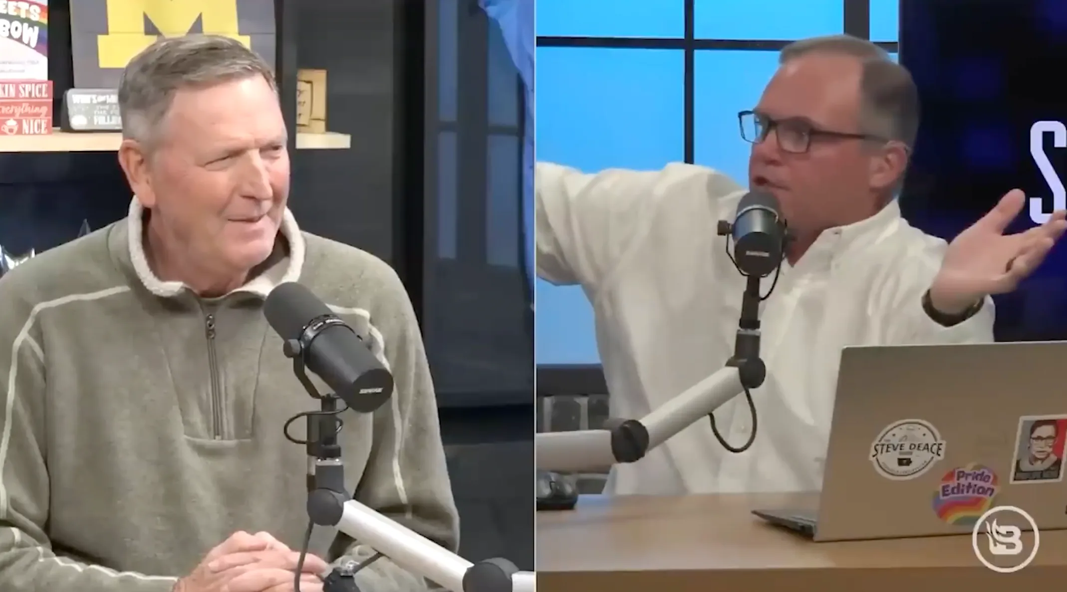 BVP’s Top 3: November 10, 2025