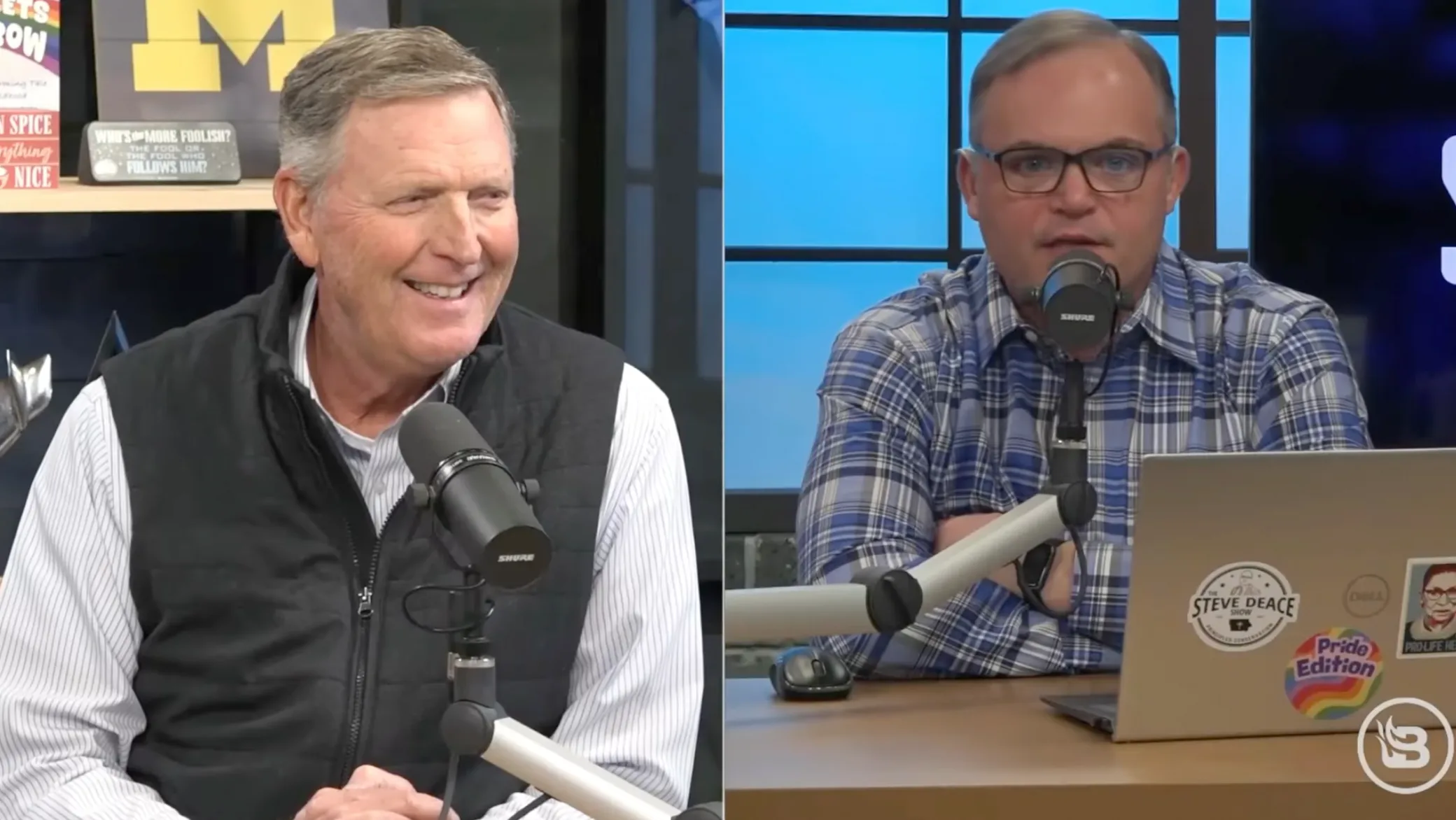 BVP’s Top 3: October 27, 2025