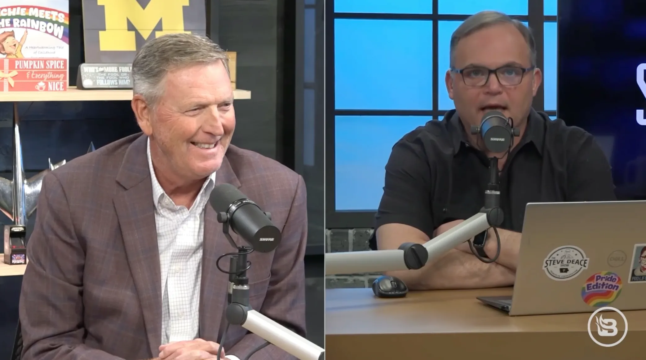 BVP’s Top 3: October 13, 2025